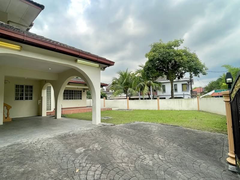 Semi-Detached House for Sale in Seksyen 9 (Shah Alam) - Firdaus Hamidun - PropertyGuru.com.my