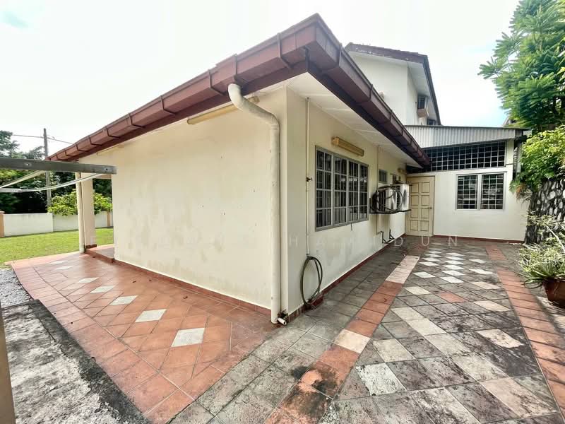 Semi-Detached House for Sale in Seksyen 9 (Shah Alam) - Firdaus Hamidun - PropertyGuru.com.my
