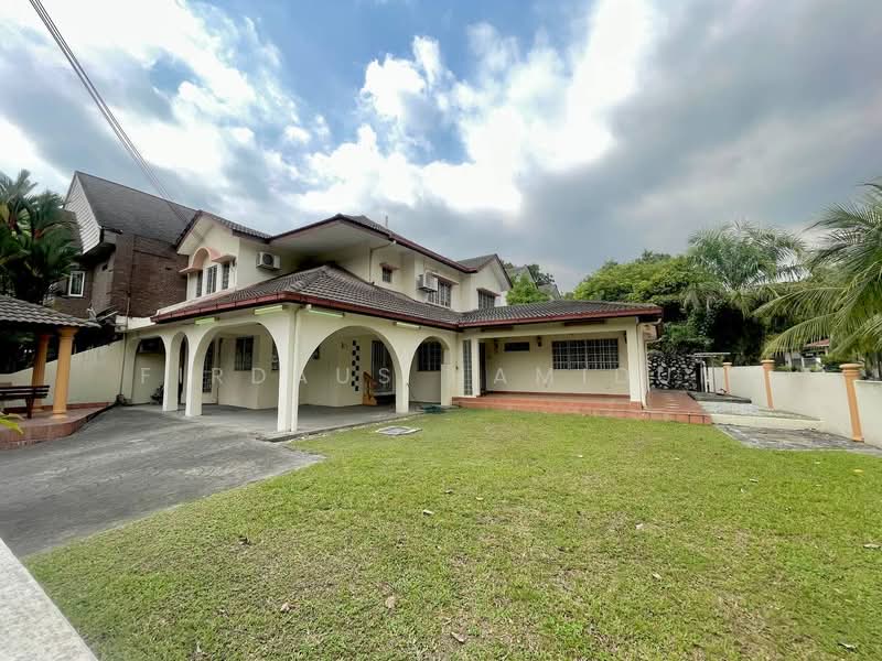 Semi-Detached House for Sale in Seksyen 9 (Shah Alam) - Firdaus Hamidun - PropertyGuru.com.my