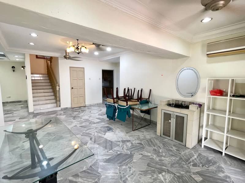 Semi-Detached House for Sale in Seksyen 9 (Shah Alam) - Firdaus Hamidun - PropertyGuru.com.my