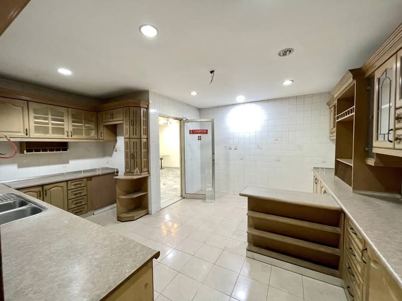 Semi-Detached House for Sale in Seksyen 9 (Shah Alam) - Firdaus Hamidun - PropertyGuru.com.my