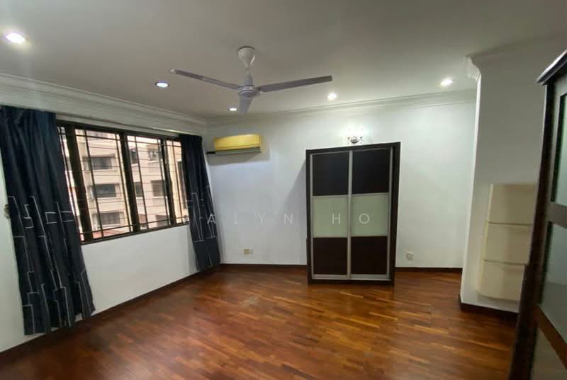 Kondominium untuk Disewa di Casa Tropicana - Valyn Ho - Bedroom - PropertyGuru.com.my