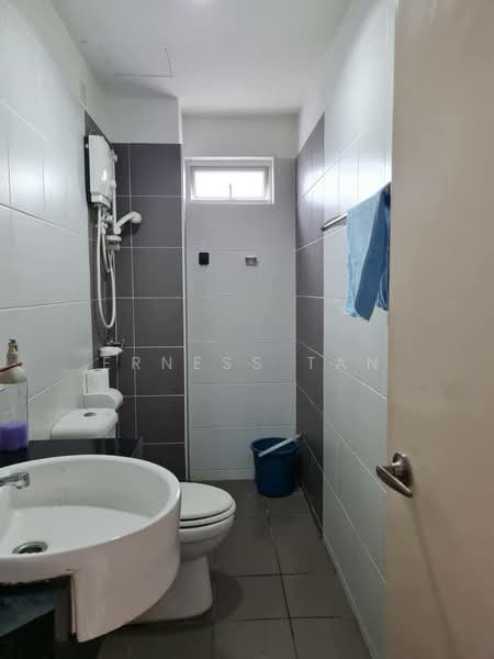 Apartment for Sale at Idaman Residence - Erness Tan - PropertyGuru.com.my