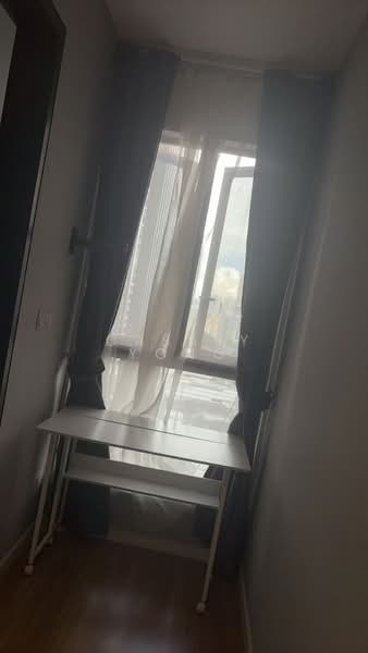 Service Residence for Rent at Sunway Velocity TWO - Cassey Yong - Study - PropertyGuru.com.my