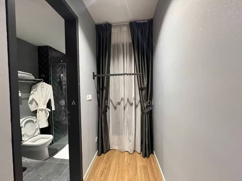 Service Residence for Rent at Sunway Velocity TWO - Cassey Yong - Bathroom - PropertyGuru.com.my