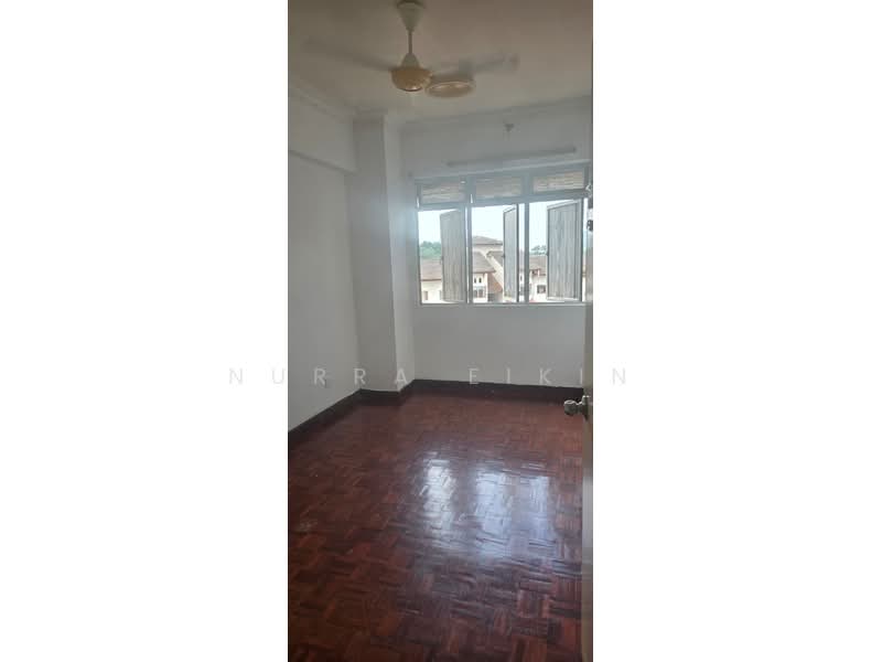 Pangsapuri untuk Disewa di Vista Seri Putra - Nurra Eikin - PropertyGuru.com.my