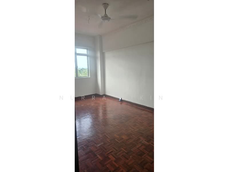 Pangsapuri untuk Disewa di Vista Seri Putra - Nurra Eikin - PropertyGuru.com.my