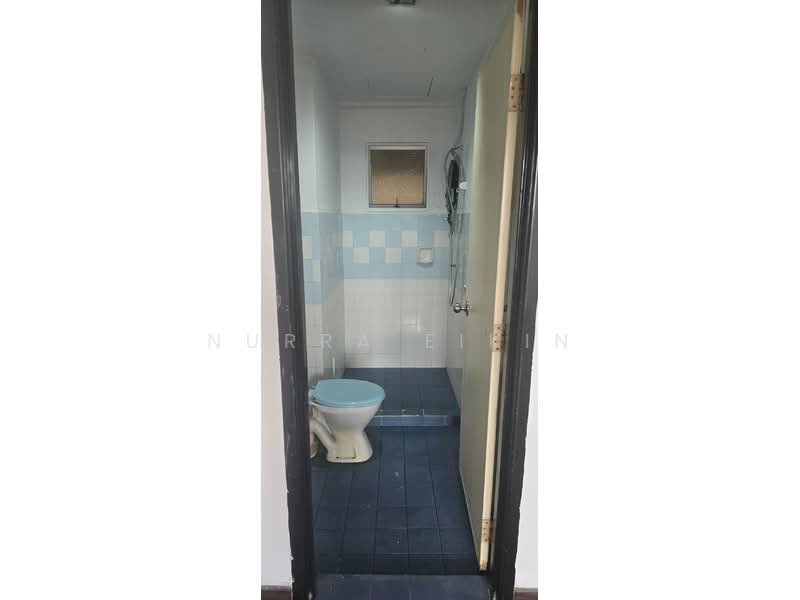 Pangsapuri untuk Disewa di Vista Seri Putra - Nurra Eikin - PropertyGuru.com.my