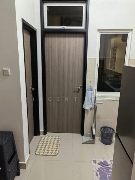 Apartment for Rent at TRELLIS RESIDENCES - Vincent Tea - Interior - PropertyGuru.com.my