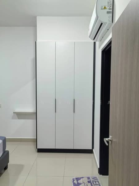 Apartment for Rent at TRELLIS RESIDENCES - Vincent Tea - Bedroom - PropertyGuru.com.my