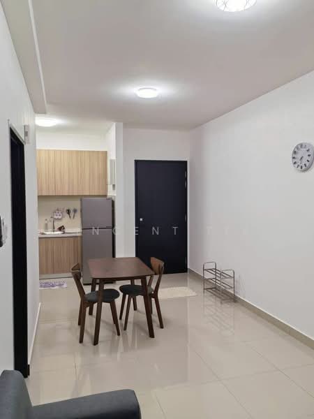 Apartment for Rent at TRELLIS RESIDENCES - Vincent Tea - Kitchen - PropertyGuru.com.my