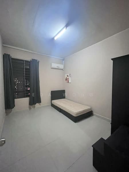 Kondominium untuk Disewa di Villa Makmur - Eda Wong - Bedroom - PropertyGuru.com.my