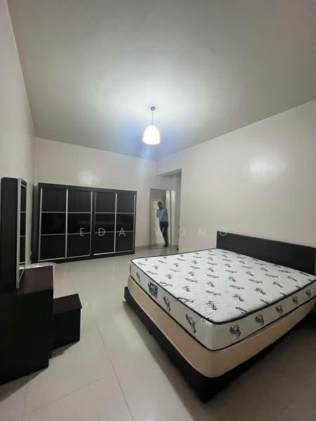 Kondominium untuk Disewa di Villa Makmur - Eda Wong - Bedroom - PropertyGuru.com.my