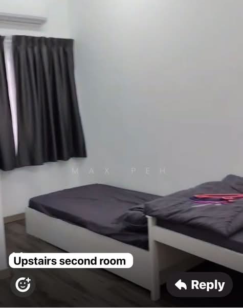 2-storey Terraced House for Sale in Bandar Baru Sri Petaling (Sri Petaling) - Max Peh - PropertyGuru.com.my