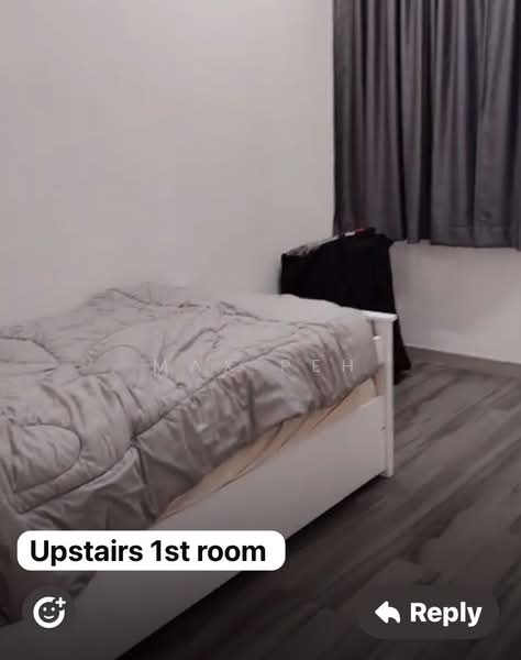 2-storey Terraced House for Sale in Bandar Baru Sri Petaling (Sri Petaling) - Max Peh - PropertyGuru.com.my