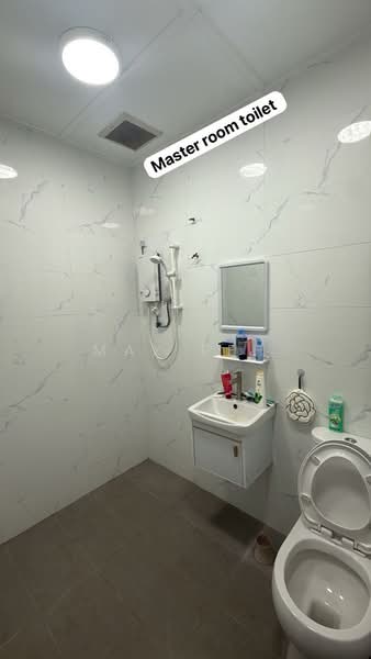 2-storey Terraced House for Sale in Bandar Baru Sri Petaling (Sri Petaling) - Max Peh - PropertyGuru.com.my