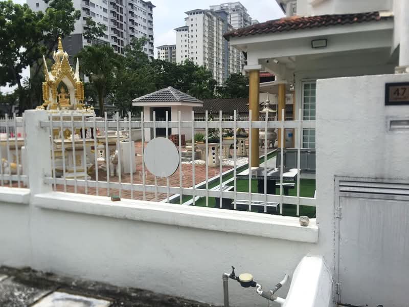 2-storey Terraced House for Sale in Bandar Baru Sri Petaling (Sri Petaling) - Max Peh - PropertyGuru.com.my