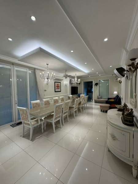 Rumah Banglo untuk Dijual di Minden Heights (Gelugor) - Amy Tan - Dining Room - PropertyGuru.com.my