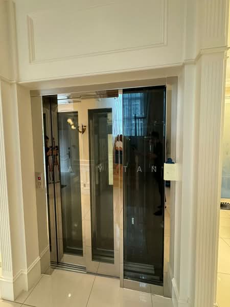 Rumah Banglo untuk Dijual di Gelugor (Penang) - Amy Tan - Entrance - PropertyGuru.com.my