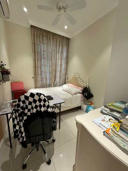 Rumah Banglo untuk Dijual di Gelugor (Penang) - Amy Tan - Bedroom - PropertyGuru.com.my