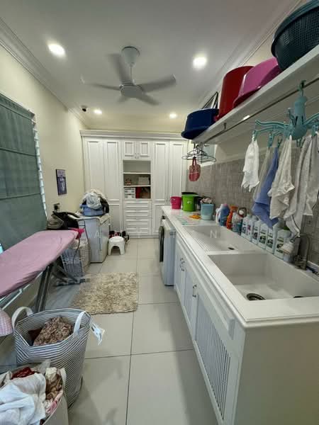 Rumah Banglo untuk Dijual di Gelugor (Penang) - Amy Tan - Interior - PropertyGuru.com.my
