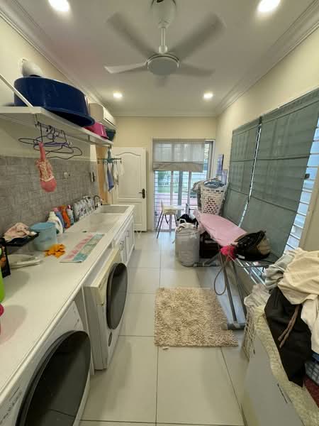 Rumah Banglo untuk Dijual di Gelugor (Penang) - Amy Tan - Interior - PropertyGuru.com.my