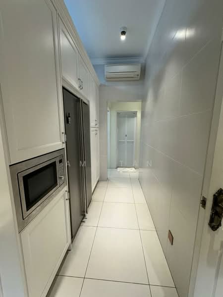 Rumah Banglo untuk Dijual di Gelugor (Penang) - Amy Tan - Corridor - PropertyGuru.com.my