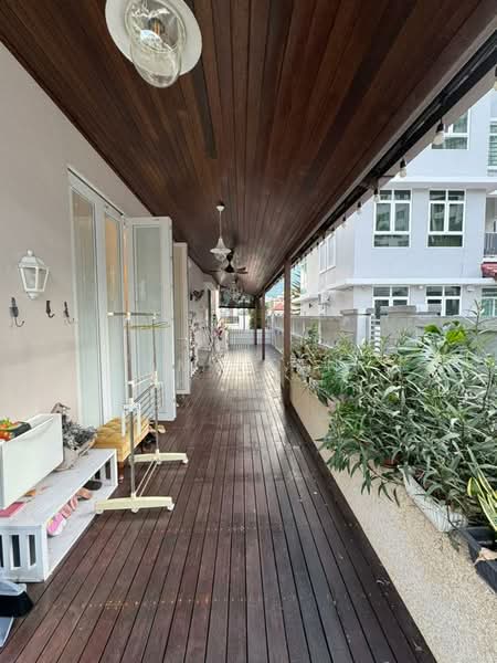 Rumah Banglo untuk Dijual di Gelugor (Penang) - Amy Tan - Exterior - PropertyGuru.com.my