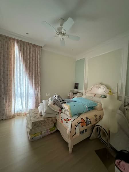 Rumah Banglo untuk Dijual di Gelugor (Penang) - Amy Tan - Bedroom - PropertyGuru.com.my