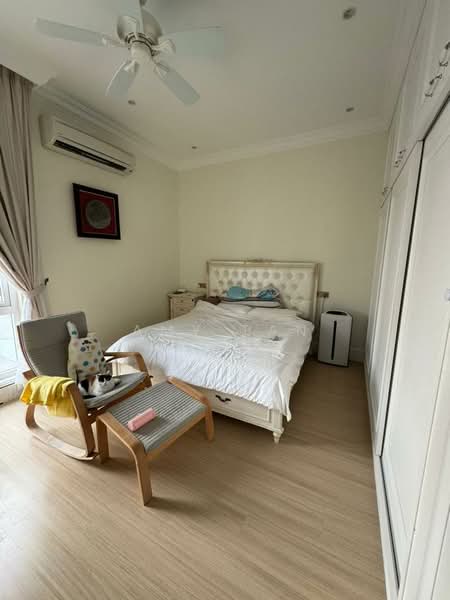 Rumah Banglo untuk Dijual di Gelugor (Penang) - Amy Tan - Bedroom - PropertyGuru.com.my
