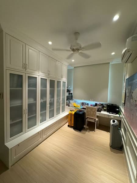 Rumah Banglo untuk Dijual di Gelugor (Penang) - Amy Tan - Study - PropertyGuru.com.my