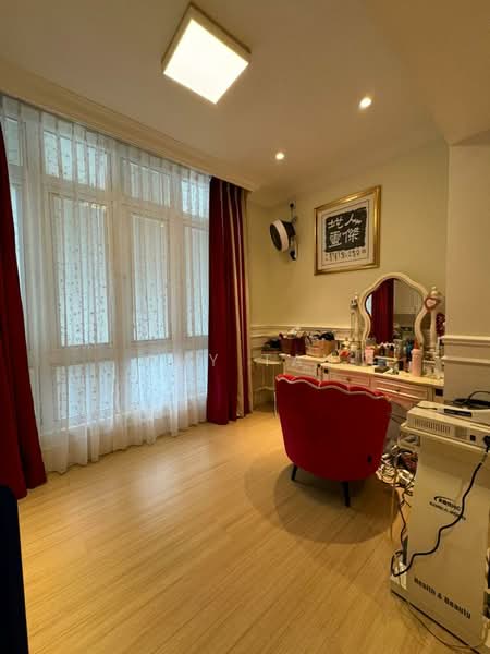 Rumah Banglo untuk Dijual di Gelugor (Penang) - Amy Tan - Interior - PropertyGuru.com.my
