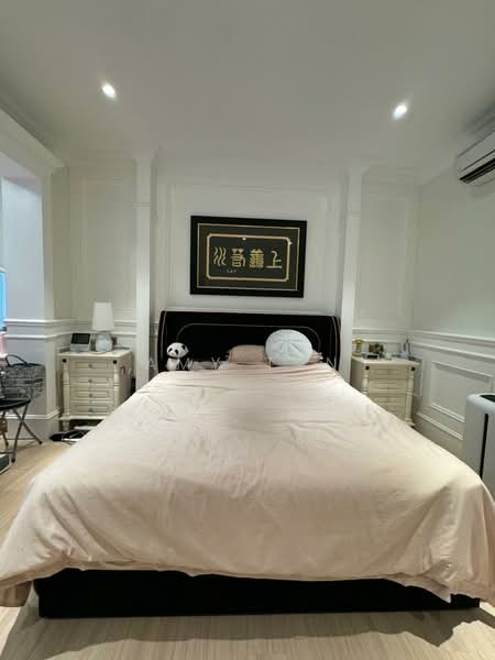 Rumah Banglo untuk Dijual di Gelugor (Penang) - Amy Tan - Bedroom - PropertyGuru.com.my