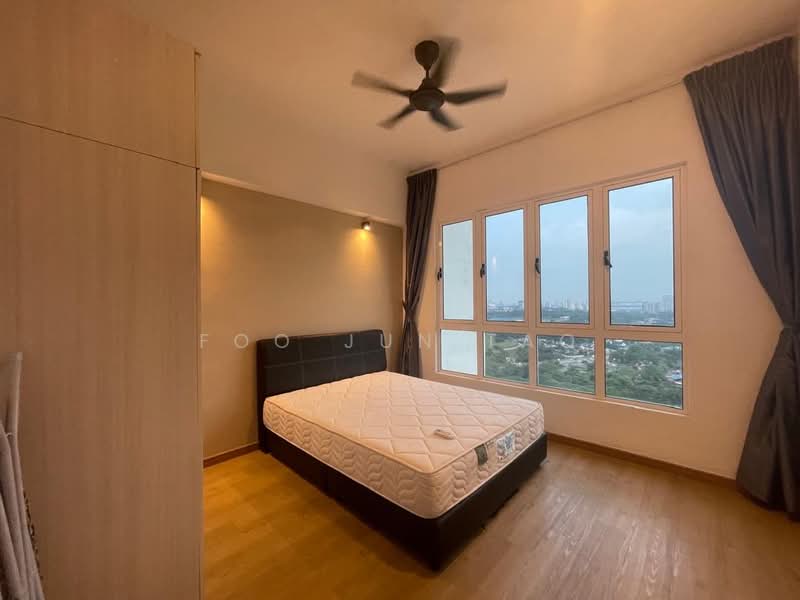 Servis Apartment untuk Disewa di Tropez Residences - Foo Jun Tao - PropertyGuru.com.my