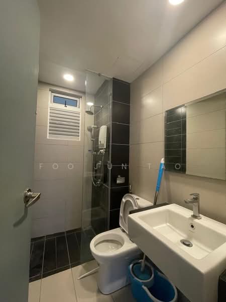 Servis Apartment untuk Disewa di Tropez Residences - Foo Jun Tao - PropertyGuru.com.my