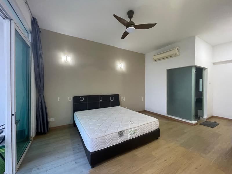 Servis Apartment untuk Disewa di Tropez Residences - Foo Jun Tao - PropertyGuru.com.my