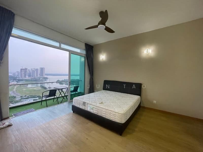 Servis Apartment untuk Disewa di Tropez Residences - Foo Jun Tao - PropertyGuru.com.my