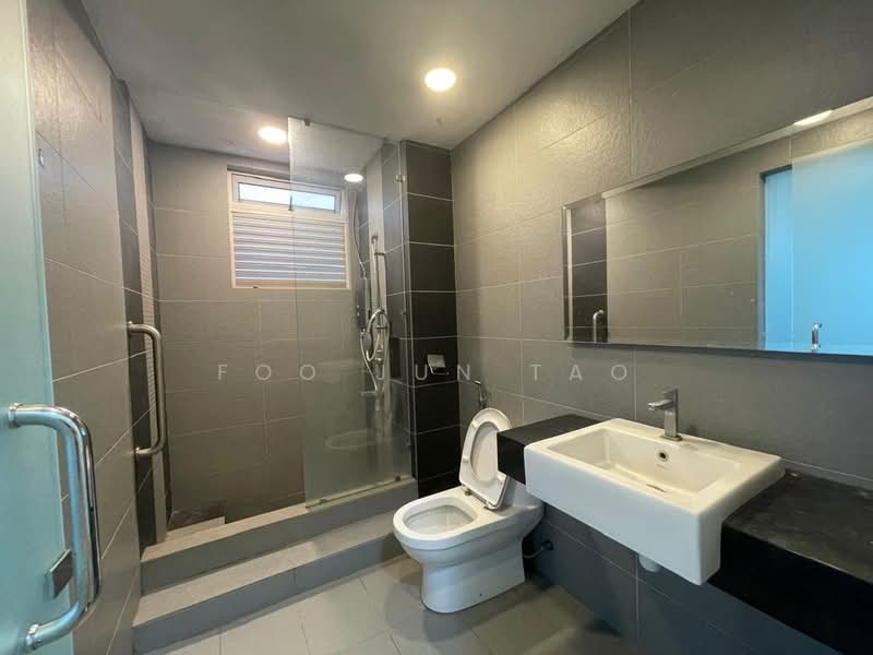 Servis Apartment untuk Disewa di Tropez Residences - Foo Jun Tao - PropertyGuru.com.my