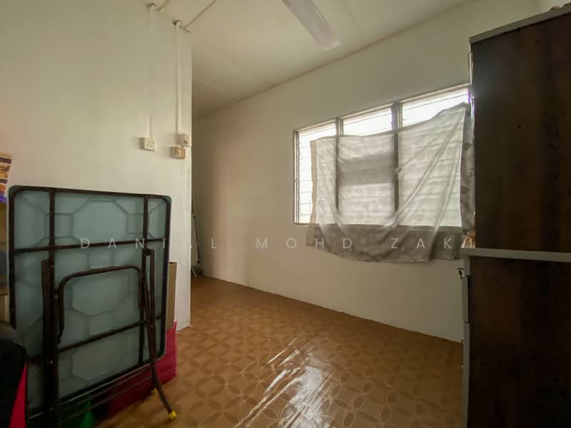 Rumah Teres 2 Tingkat untuk Dijual di Taman Desawan (Klang) - Danial Mohd Zaki - Interior - PropertyGuru.com.my