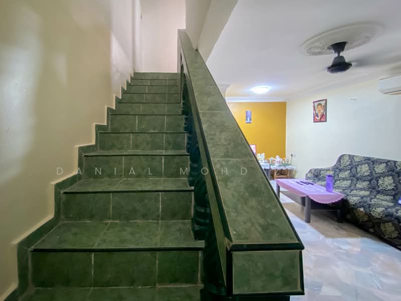 Rumah Teres 2 Tingkat untuk Dijual di Taman Desawan (Klang) - Danial Mohd Zaki - Interior - PropertyGuru.com.my