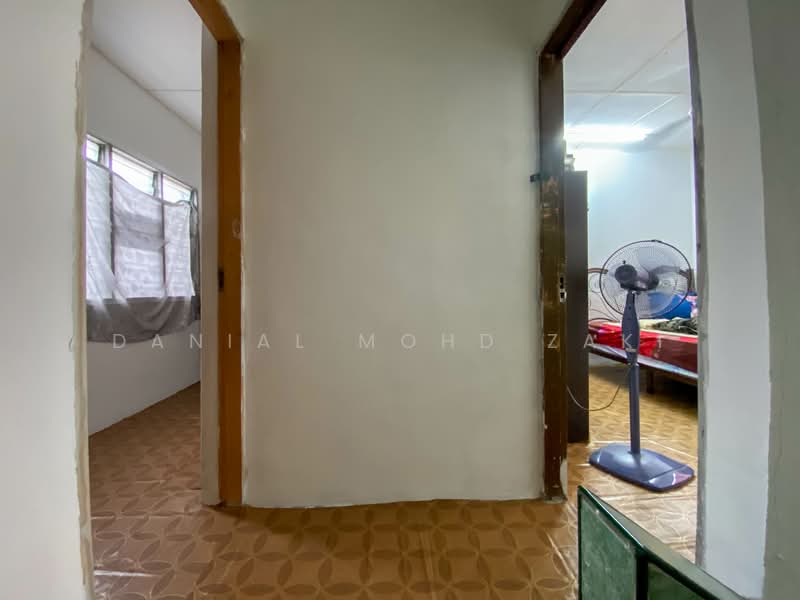 Rumah Teres 2 Tingkat untuk Dijual di Taman Desawan (Klang) - Danial Mohd Zaki - Interior - PropertyGuru.com.my