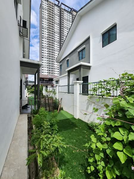 Rumah Teres 2 Tingkat untuk Dijual di Taman Scientex Rawang (Rawang) - Sharveenesh V - Exterior - PropertyGuru.com.my