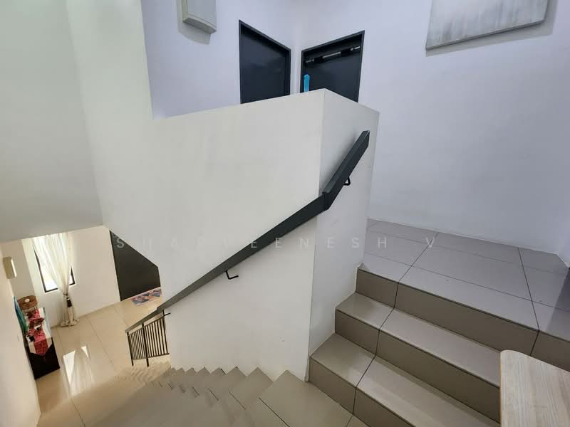 Rumah Teres 2 Tingkat untuk Dijual di Taman Scientex Rawang (Rawang) - Sharveenesh V - Interior - PropertyGuru.com.my