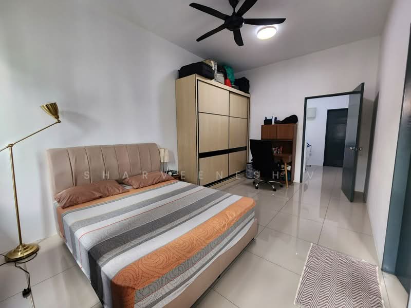 Rumah Teres 2 Tingkat untuk Dijual di Taman Scientex Rawang (Rawang) - Sharveenesh V - Bedroom - PropertyGuru.com.my