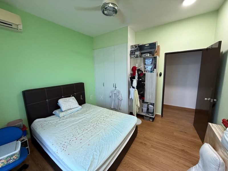 Condominium for Rent at The Aliff Residences (Alif Utama) - Alex Sieh - PropertyGuru.com.my
