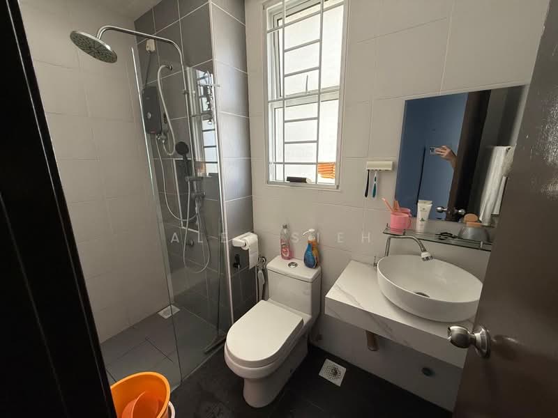 Condominium for Rent at The Aliff Residences (Alif Utama) - Alex Sieh - PropertyGuru.com.my