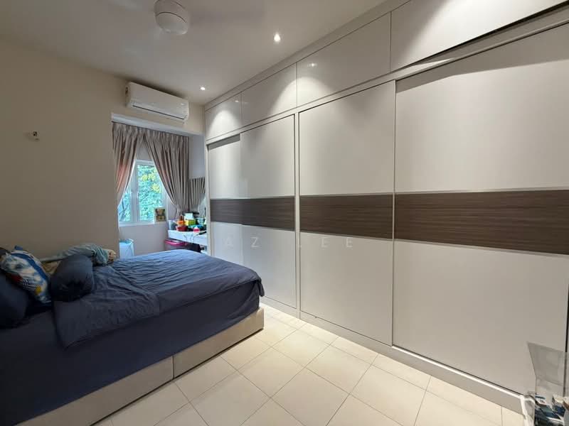 2-storey Terraced House for Sale in Horizon Hills (Iskandar Puteri (Nusajaya)) - Jaz Lee - PropertyGuru.com.my