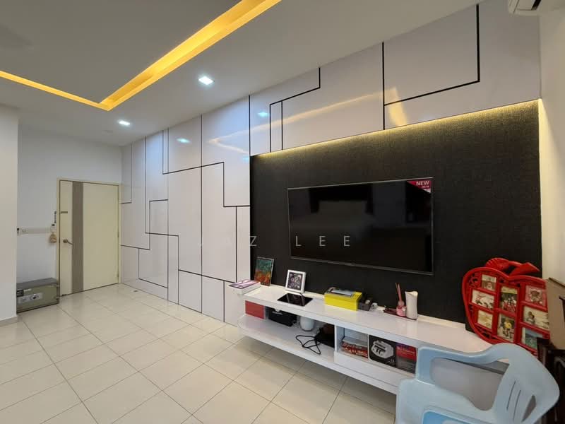 2-storey Terraced House for Sale in Horizon Hills (Iskandar Puteri (Nusajaya)) - Jaz Lee - PropertyGuru.com.my