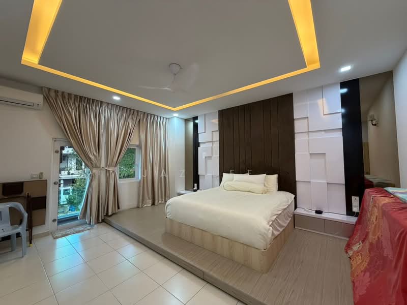 2-storey Terraced House for Sale in Horizon Hills (Iskandar Puteri (Nusajaya)) - Jaz Lee - PropertyGuru.com.my