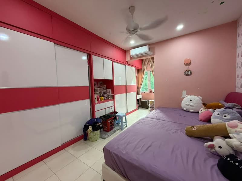 2-storey Terraced House for Sale in Horizon Hills (Iskandar Puteri (Nusajaya)) - Jaz Lee - PropertyGuru.com.my